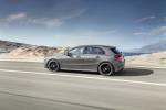 Mercedes-Benz A-Class AMG Line Edition 2018 года (WW)